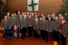 25.01.2026 Patroziniumsfest